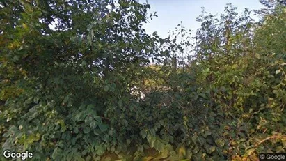 Lejligheder til salg i Allingåbro - Foto fra Google Street View