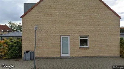 Lejligheder til salg i Helsingør - Foto fra Google Street View
