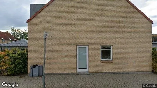 Lejligheder til salg i Helsingør - Foto fra Google Street View