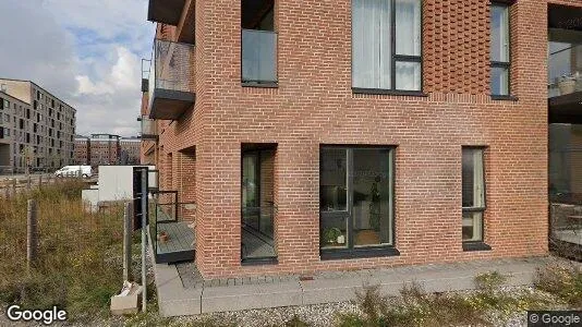 Lejligheder til leje i København SV - Foto fra Google Street View