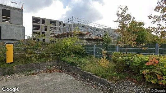 Lejligheder til leje i Ballerup - Foto fra Google Street View