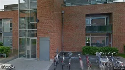 Lejligheder til salg i Hillerød - Foto fra Google Street View