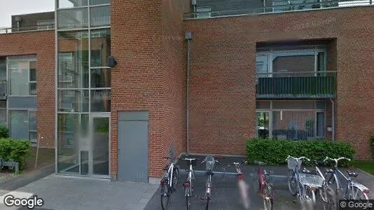 Lejligheder til salg i Hillerød - Foto fra Google Street View