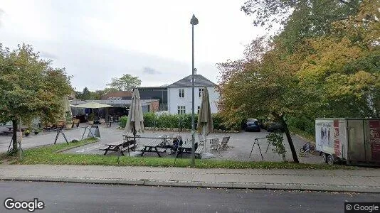 Lejligheder til salg i Værløse - Foto fra Google Street View