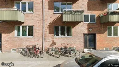 Lejligheder til salg i København S - Foto fra Google Street View