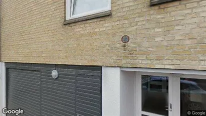 Lejligheder til salg i Aalborg Centrum - Foto fra Google Street View