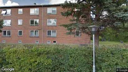 Lejligheder til salg i Rødovre - Foto fra Google Street View