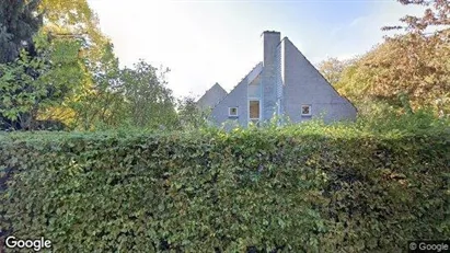 Lejligheder til salg i Holte - Foto fra Google Street View