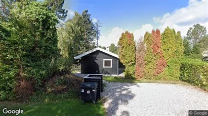 Lejligheder til salg i Græsted - Foto fra Google Street View