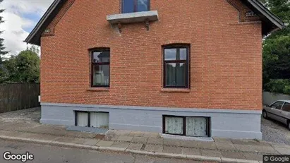 Lejligheder til leje i Holstebro - Foto fra Google Street View