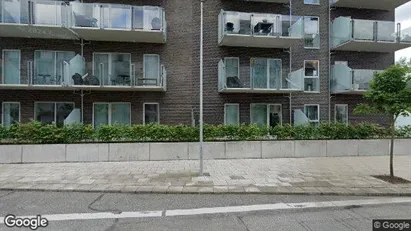 Lejligheder til leje i Nørresundby - Foto fra Google Street View