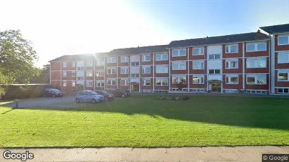 Lejligheder til leje i Viborg - Foto fra Google Street View
