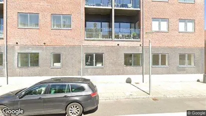 Lejligheder til leje i Aalestrup - Foto fra Google Street View