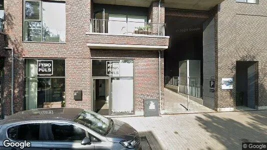 Lejligheder til leje i København SV - Foto fra Google Street View