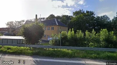 Lejligheder til salg i Horsens - Foto fra Google Street View