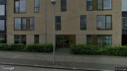 Lejligheder til leje i Brabrand - Foto fra Google Street View