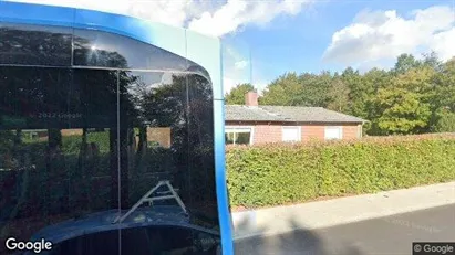 Lejligheder til salg i Ørnhøj - Foto fra Google Street View