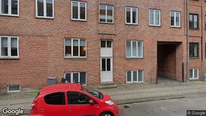 Lejligheder til salg i Aalborg Centrum - Foto fra Google Street View