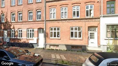 Lejligheder til salg i Odense C - Foto fra Google Street View