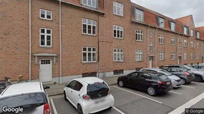 Lejligheder til salg i Aalborg Centrum - Foto fra Google Street View