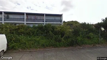 Lejligheder til salg i Ebeltoft - Foto fra Google Street View