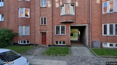 Lejligheder til leje i Aalborg Centrum - Foto fra Google Street View