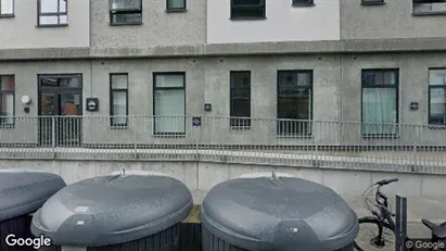 Lejligheder til salg i Aalborg Centrum - Foto fra Google Street View