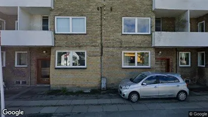 Lejligheder til salg i Åbyhøj - Foto fra Google Street View