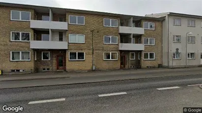 Lejligheder til salg i Åbyhøj - Foto fra Google Street View Lejligheder til salg i Åbyhøj - Foto fra Google Street View