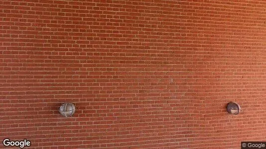 Lejligheder til leje i Odense C - Foto fra Google Street View