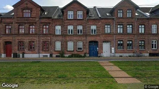 Lejligheder til salg i Odense C - Foto fra Google Street View