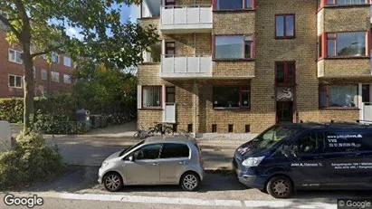 Lejligheder til salg i Østerbro - Foto fra Google Street View