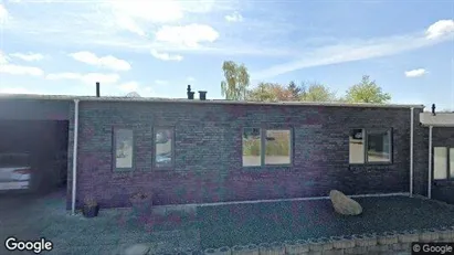 Lejligheder til leje i Randers SØ - Foto fra Google Street View