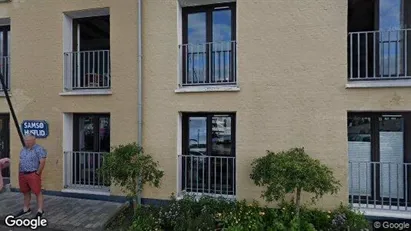 Lejligheder til salg i Samsø - Foto fra Google Street View