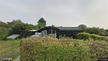 Lejligheder til salg i Ølsted - Foto fra Google Street View