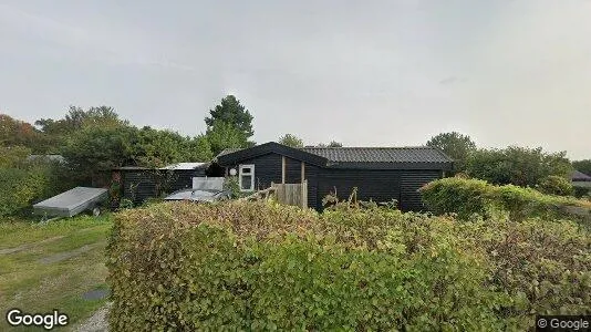 Lejligheder til salg i Ølsted - Foto fra Google Street View