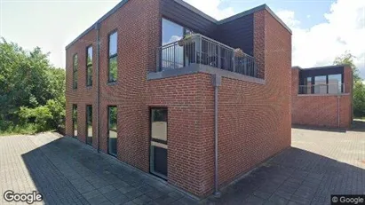 Lejligheder til leje i Kolding - Foto fra Google Street View