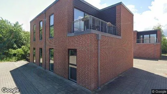 Lejligheder til leje i Kolding - Foto fra Google Street View