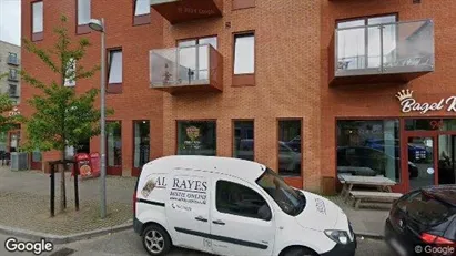 Lejligheder til leje i Brabrand - Foto fra Google Street View