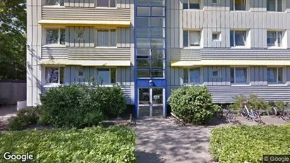 Lejligheder til leje i Ringsted - Foto fra Google Street View