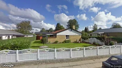Lejligheder til salg i Horsens - Foto fra Google Street View