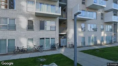 Lejligheder til leje i København S - Foto fra Google Street View
