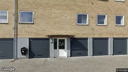 Lejligheder til leje i Aalborg Centrum - Foto fra Google Street View