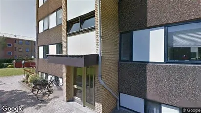 Lejligheder til salg i Roskilde - Foto fra Google Street View