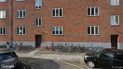 Lejligheder til salg i København S - Foto fra Google Street View