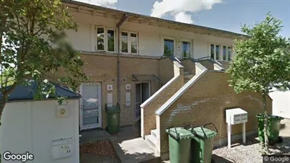 Lejligheder til leje i Holstebro - Foto fra Google Street View
