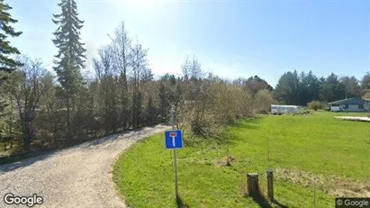 Lejligheder til salg i Vesløs - Foto fra Google Street View