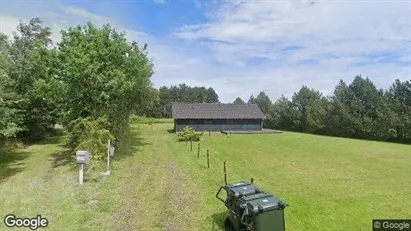 Lejligheder til salg i Samsø - Foto fra Google Street View