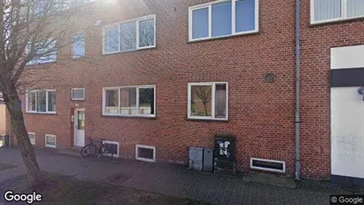 Lejligheder til salg i Esbjerg Centrum - Foto fra Google Street View Lejligheder til salg i Esbjerg Centrum - Foto fra Google Street View