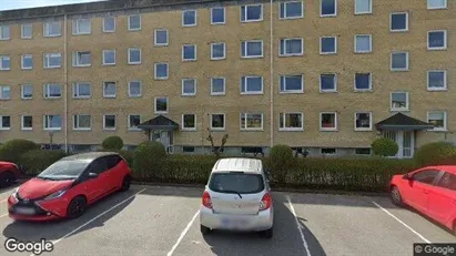 Lejligheder til salg i Nørresundby - Foto fra Google Street View Lejligheder til salg i Nørresundby - Foto fra Google Street View